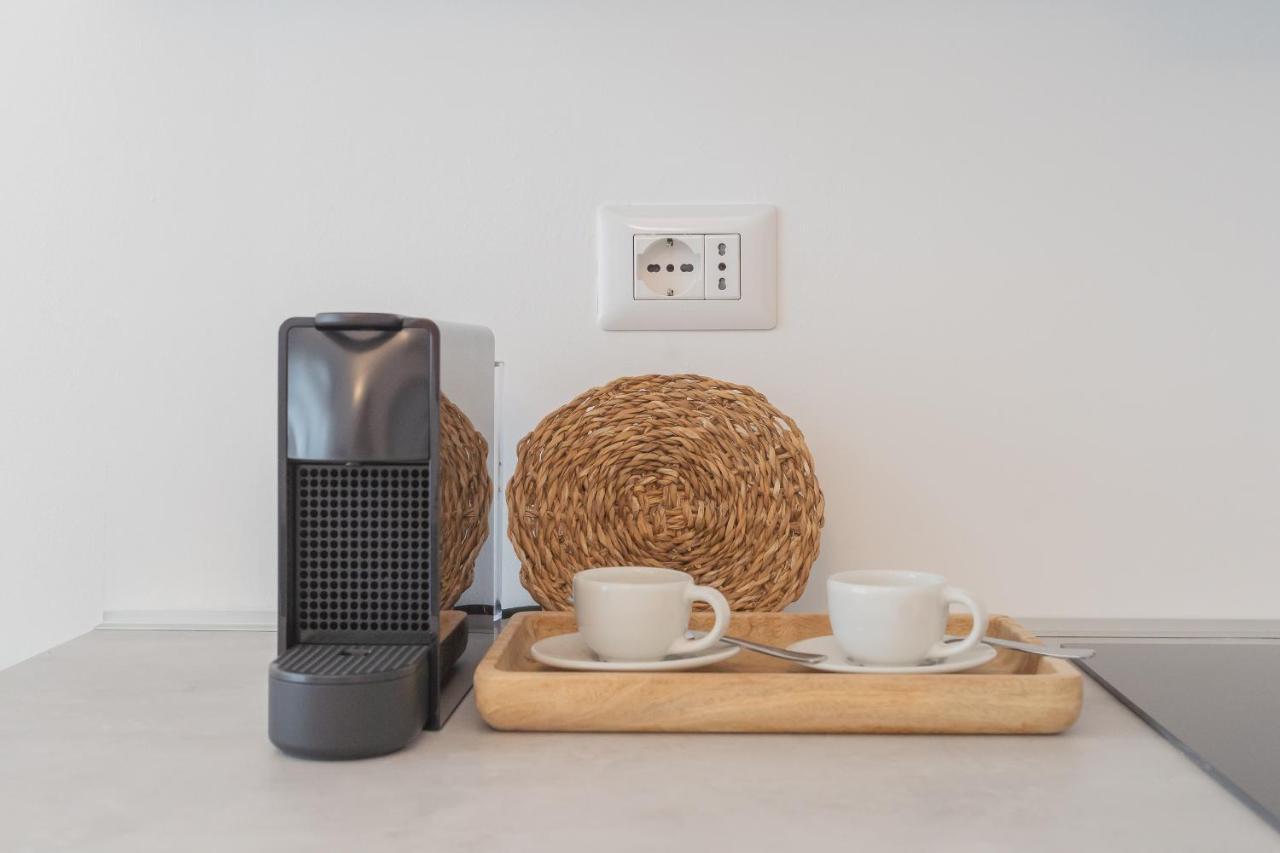 A Step From The Dome Apartment By Rent All Como Exterior foto